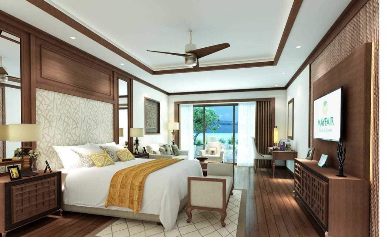 Mayfair Lake Resort Raipur  Exterior photo