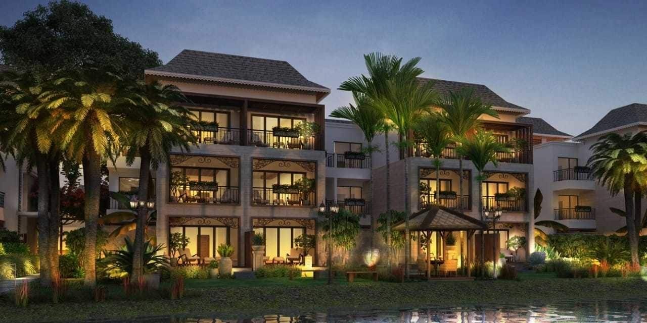 Mayfair Lake Resort Raipur  Exterior photo