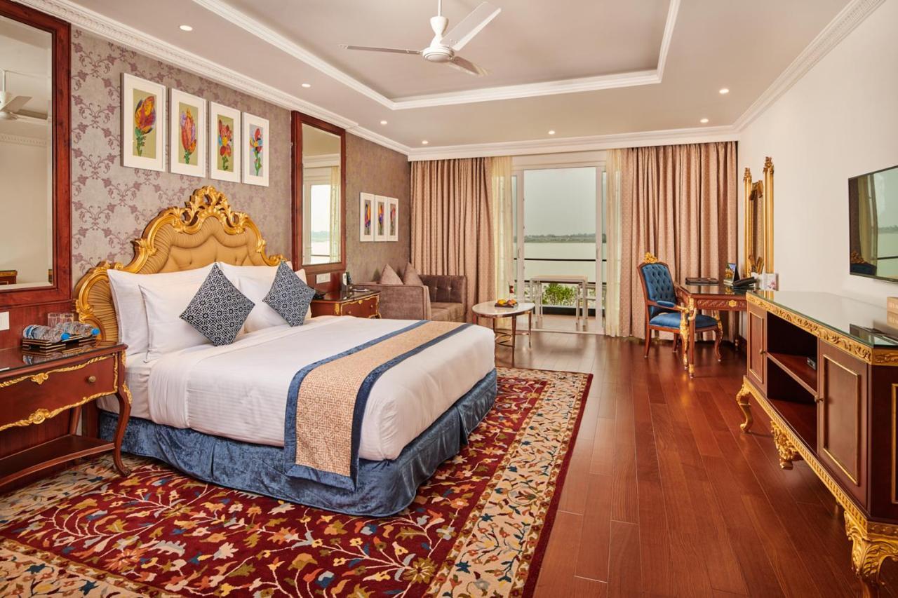 Mayfair Lake Resort Raipur  Exterior photo